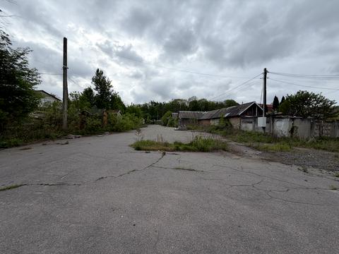 ділянка за адресою Пирогова вул.