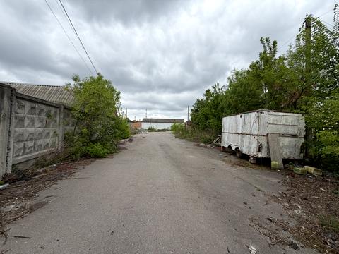 ділянка за адресою Пирогова вул.