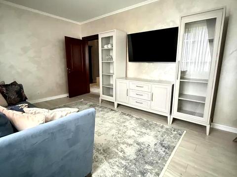 квартира за адресою Розточчя вул., (Будинок 1)