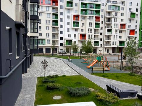 квартира за адресою Гетьмана Мазепи вул., 168-Г