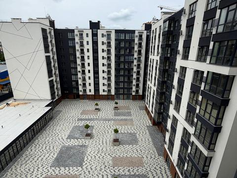 квартира за адресою Гетьмана Мазепи вул., 168-Г