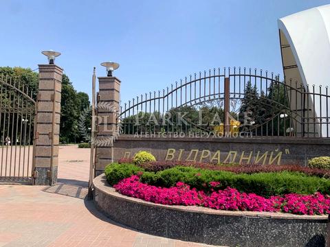 квартира по адресу Отрадный просп. (Чубаря), 12