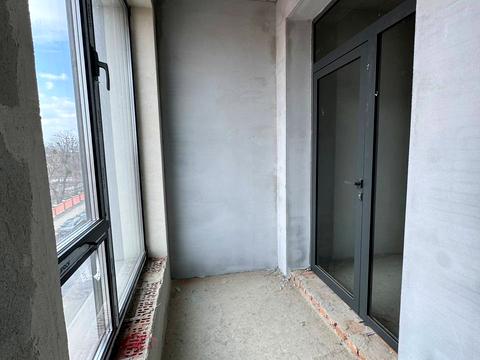 квартира за адресою Клепарівська вул., (Будинок)