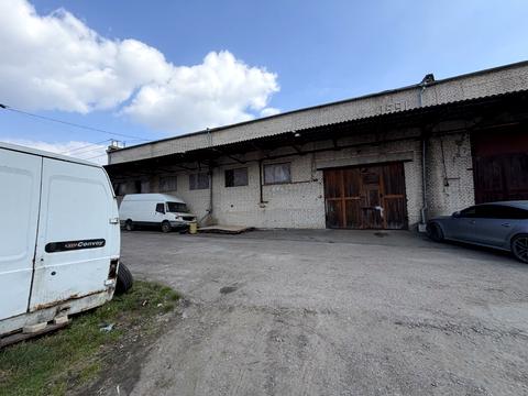 коммерческая по адресу Млыновская ул., 18