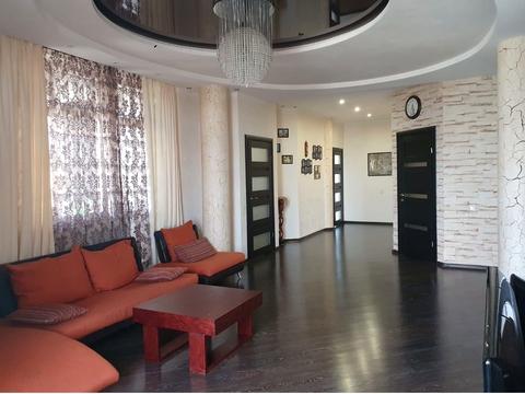 квартира за адресою Михайля Семенка вул. (Чайковська), 6