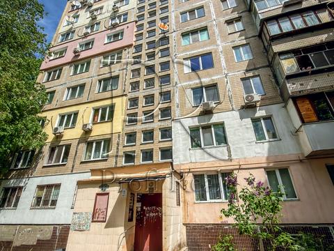 квартира по адресу Гната Юры ул., 12