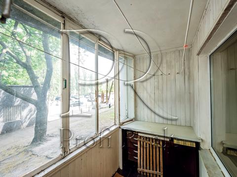 квартира по адресу Гната Юры ул., 12