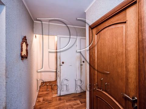 квартира по адресу Гната Юры ул., 12