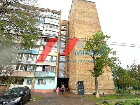 квартира за адресою Волошкова вул. (Волгоградська), 20