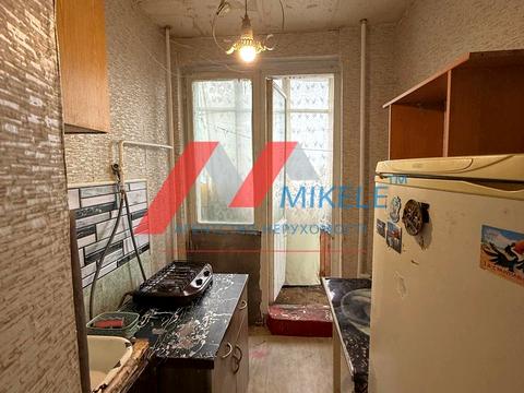 квартира за адресою Волошкова вул. (Волгоградська), 20
