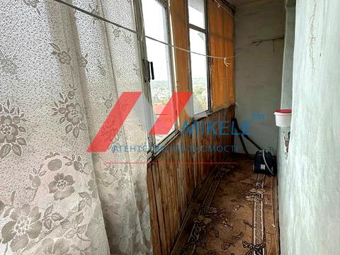 квартира за адресою Волошкова вул. (Волгоградська), 20
