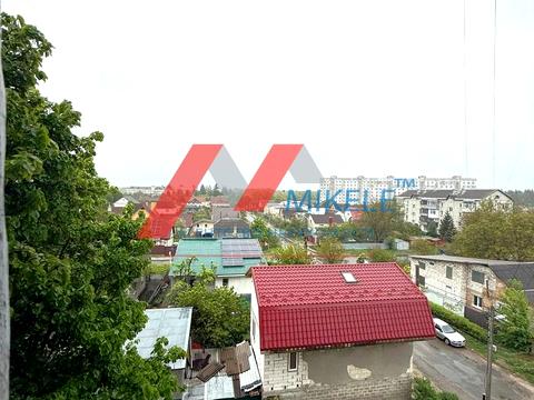 квартира за адресою Волошкова вул. (Волгоградська), 20