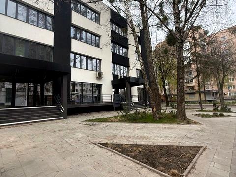 комерційна за адресою Кавказька вул., 9
