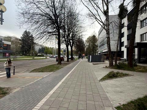 комерційна за адресою Кавказька вул., 9
