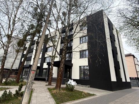 комерційна за адресою Кавказька вул., 9