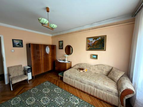 квартира за адресою Піскова вул., 40