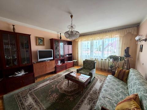 квартира за адресою Піскова вул., 40