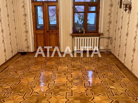 квартира по адресу Коблевская ул. (Коблевська), 10