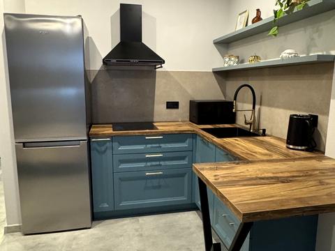квартира за адресою Курортний пров., (Будинок)