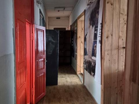 комерційна за адресою Проскурівська вул., 13