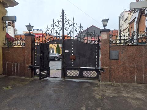 комерційна за адресою Проскурівська вул., 13