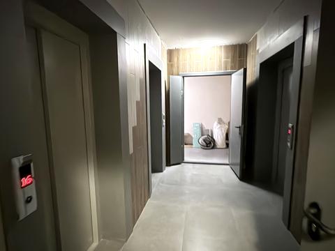 квартира за адресою Миколи Гулака вул., 4