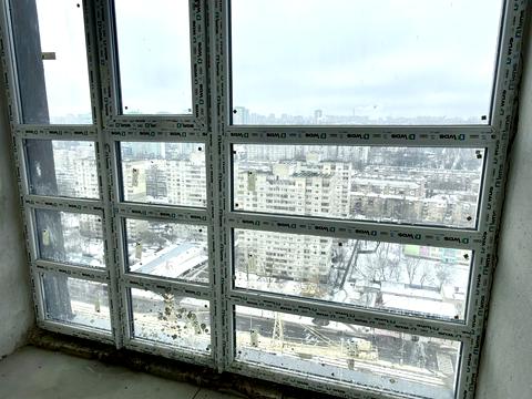 квартира за адресою Миколи Гулака вул., 4