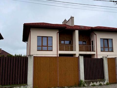 дом по адресу Игоря Билозира ул., 48а