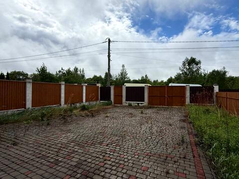 дом по адресу Игоря Билозира ул., 48а