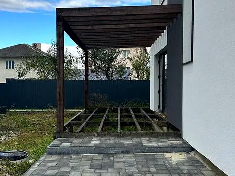 дом по адресу Шухевича