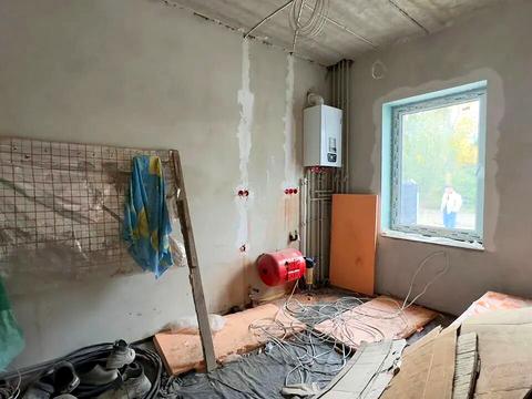 дом по адресу Шухевича