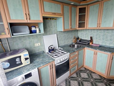 квартира по адресу Тараса Шевченко ул., 398