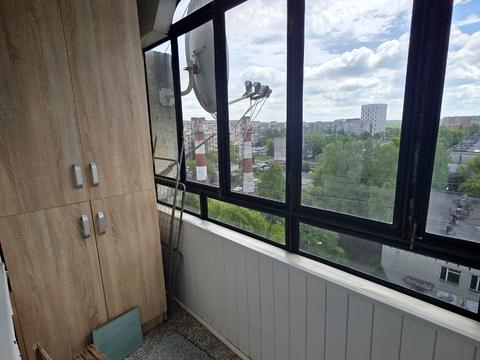 квартира по адресу Тараса Шевченко ул., 398