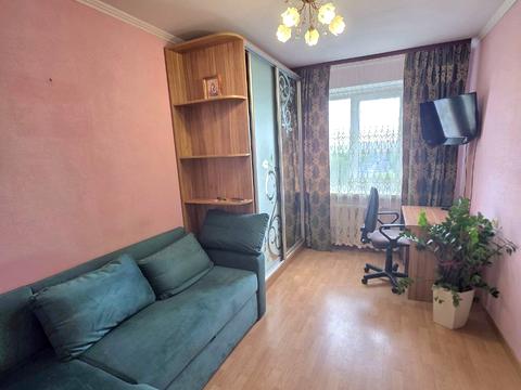квартира по адресу Тараса Шевченко ул., 398