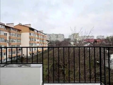 квартира по адресу Купальская ул., 44
