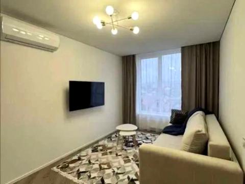 квартира по адресу Купальская ул., 44