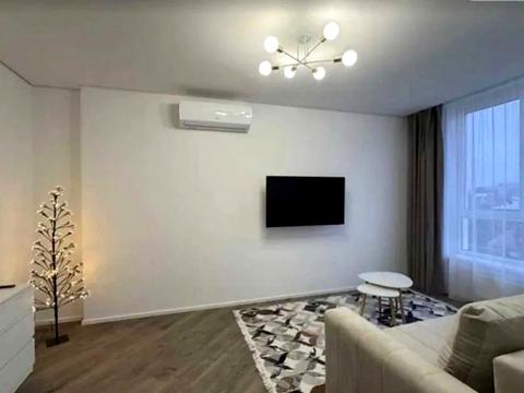 квартира по адресу Купальская ул., 44