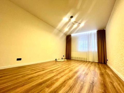 квартира по адресу Кармелюка ул., 3/3