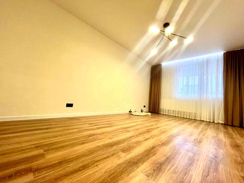 квартира по адресу Кармелюка ул., 3/3
