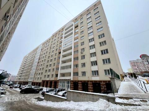 квартира за адресою Кармелюка вул., 3/3