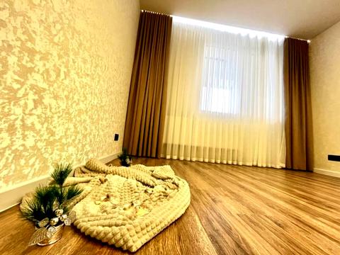 квартира по адресу Кармелюка ул., 3/3