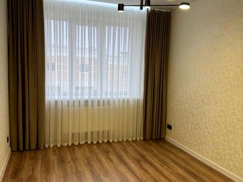 квартира по адресу Кармелюка ул., 3/3