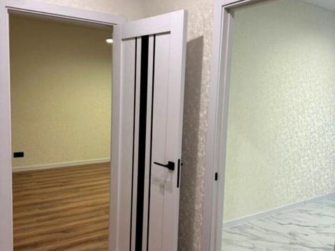 квартира по адресу Кармелюка ул., 3/3