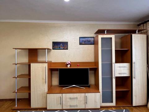 квартира по адресу Миколайчука ул., 14