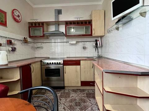 квартира по адресу Миколайчука ул., 14