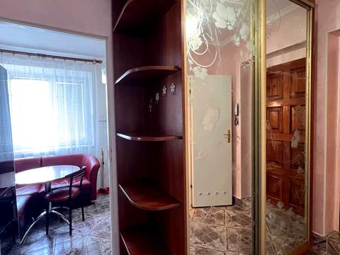 квартира по адресу Миколайчука ул., 14