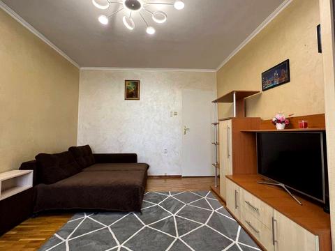 квартира по адресу Миколайчука ул., 14