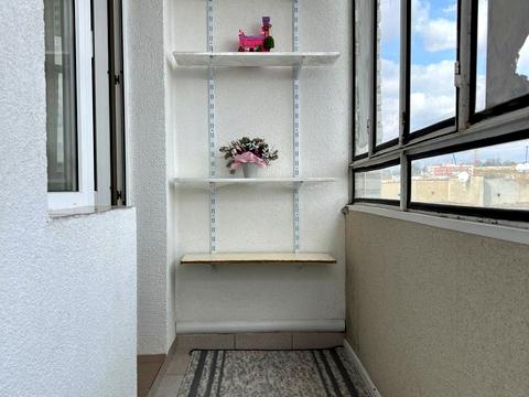 квартира по адресу Миколайчука ул., 14