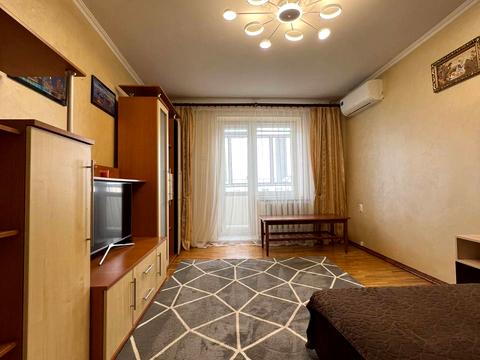 квартира по адресу Миколайчука ул., 14