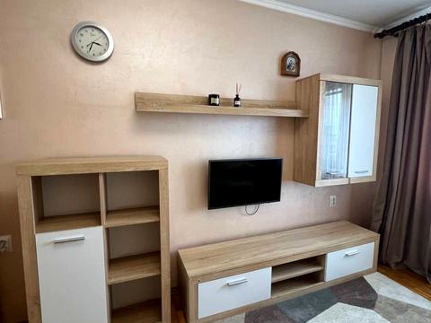 квартира по адресу Миколайчука ул., 14